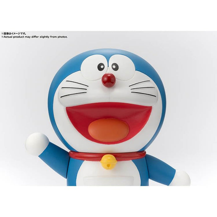 TAMASHII NATIONS Figuarts Zero Doraemon Resale 100mm ABS & PVC Action Figure NEW_5