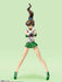 S.H.Figuarts Sailor Moon Sailor Jupiter Animation Color Edition 150mm Figure NEW_5
