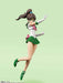 S.H.Figuarts Sailor Moon Sailor Jupiter Animation Color Edition 150mm Figure NEW_6