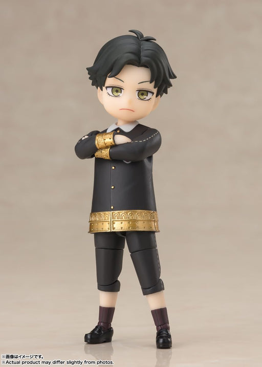TAMASHII NATION S.H.Figuarts SPY x FAMILY Damian Desmond Figure BAS65368 NEW_2
