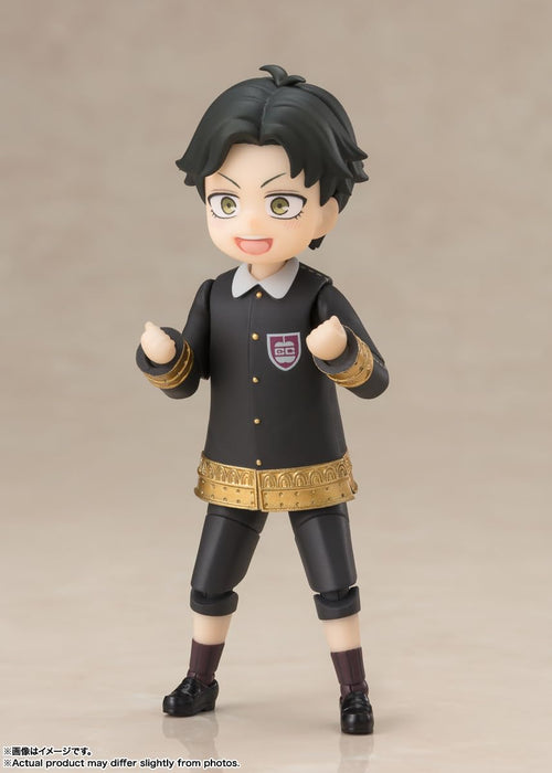 TAMASHII NATION S.H.Figuarts SPY x FAMILY Damian Desmond Figure BAS65368 NEW_6