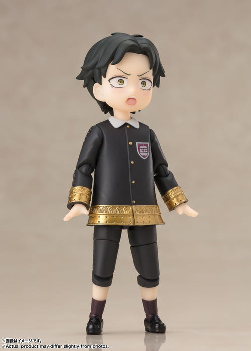 TAMASHII NATION S.H.Figuarts SPY x FAMILY Damian Desmond Figure BAS65368 NEW_7