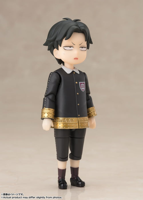 TAMASHII NATION S.H.Figuarts SPY x FAMILY Damian Desmond Figure BAS65368 NEW_8