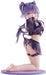 Nocturne Nocturnas Kamiguse-chan illustration by Mujin-chan. 1/6 Figure NF022_1