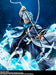 Figuarts ZERO Bleach Thousand-Year Blood War Toshiro Hitsugaya Figure ‎BAS65661_7