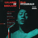 SHM-CD Lullabies of Birdland Nomal Edition Ella Fitzgerald UCCU-6374 Jazz Vocal_1