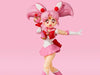 Bandai Spirits S.H.Figuarts Sailor Mini Moon Animation Color Edition Figure NEW_2