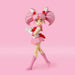 Bandai Spirits S.H.Figuarts Sailor Mini Moon Animation Color Edition Figure NEW_3