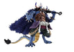 S.H.Figuarts ONE PIECE Kaido of the Beasts Human-Beast Form Figure ‎BAS65521 NEW_1