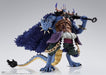 S.H.Figuarts ONE PIECE Kaido of the Beasts Human-Beast Form Figure ‎BAS65521 NEW_2