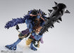 S.H.Figuarts ONE PIECE Kaido of the Beasts Human-Beast Form Figure ‎BAS65521 NEW_3