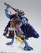 S.H.Figuarts ONE PIECE Kaido of the Beasts Human-Beast Form Figure ‎BAS65521 NEW_4