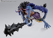 S.H.Figuarts ONE PIECE Kaido of the Beasts Human-Beast Form Figure ‎BAS65521 NEW_5