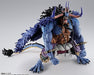 S.H.Figuarts ONE PIECE Kaido of the Beasts Human-Beast Form Figure ‎BAS65521 NEW_6