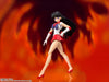 S.H.Figuarts Sailor Moon Sailor Mars Animation Color Edition 140mm Figure NEW_2