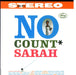 [SHM-CD] No Count Sarah Sarah Vaughan UCCU6370 Jazz Department Store Vocal ver._1
