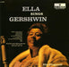 [SHM-CD] Ella Sings Gershwin Japan OBI Ella Fitzgerald UCCU6359 Jazz Vocal NEW_1