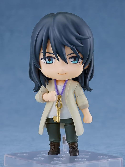 Nendoroid 2237 Suzume Souta Munakata Painted plastic non-scale Figure ‎G17661_5