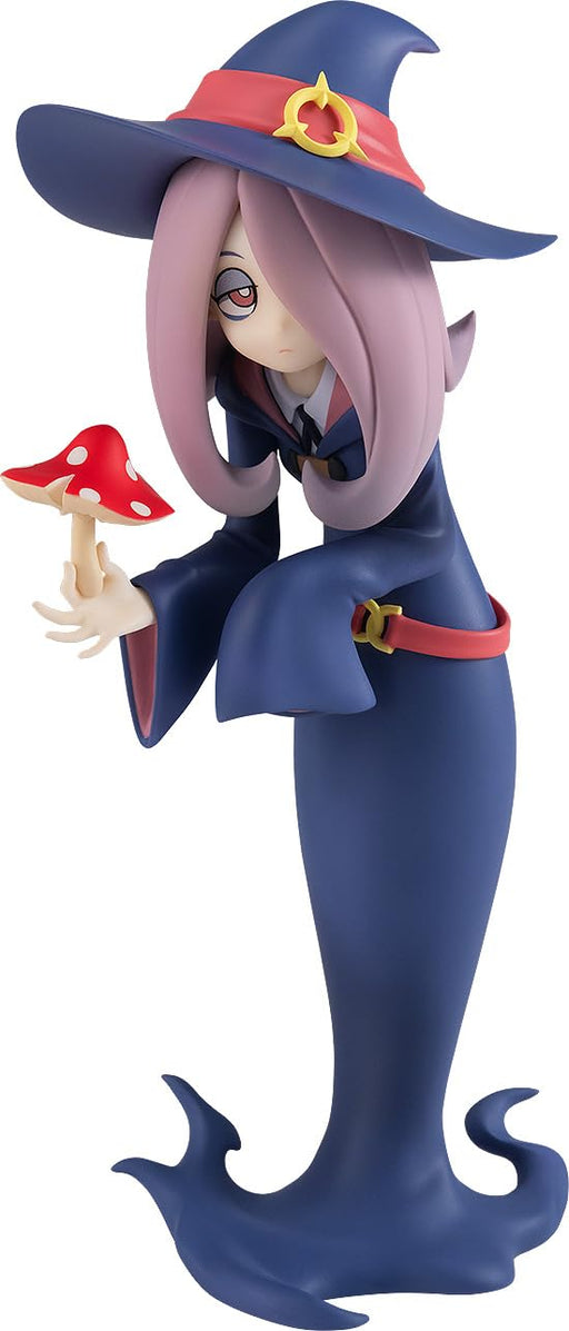 Pop Up Parade Little Witch Academia Sucy Manbavaran non-scale Figure G94843 NEW_1
