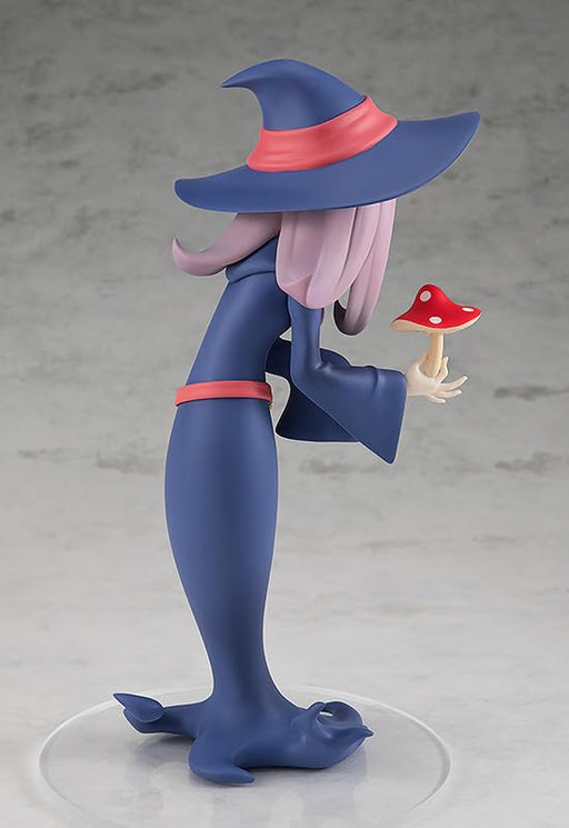 Pop Up Parade Little Witch Academia Sucy Manbavaran non-scale Figure G94843 NEW_2