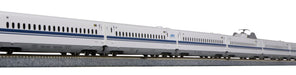 KATO N Gauge Set 10-1818 N700 2000 Shinkansen Bullet Train 8-Car Add-On NEW_1