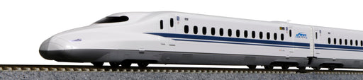 KATO N Gauge N700 2000 Shinkansen Bullet Train 8-Car Base Set 10-1817 ModelTrain_1