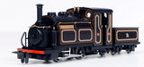 KATO/PECO (OO-9) Large England Welsh Pony BROWN 51-251D Steam Locomotive NEW_1