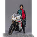 Bandai Spirits S.H.Figuarts Kamen Rider Takeshi Hongo Shin Kamen Rider Figure_6