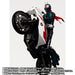 Bandai Spirits S.H.Figuarts Kamen Rider Takeshi Hongo Shin Kamen Rider Figure_7