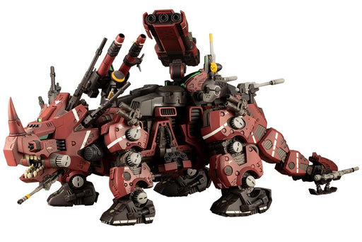 Kotobukiya ZOIDS EZ-004 Red Horn Marking Plus Ver. 330mm 1/72 Model Kit ZD183_1
