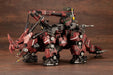 Kotobukiya ZOIDS EZ-004 Red Horn Marking Plus Ver. 330mm 1/72 Model Kit ZD183_2