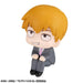 MegaHouse Lookup Mob Psycho 100 III Arataka Reigen 110mm Figure Anime Character_4