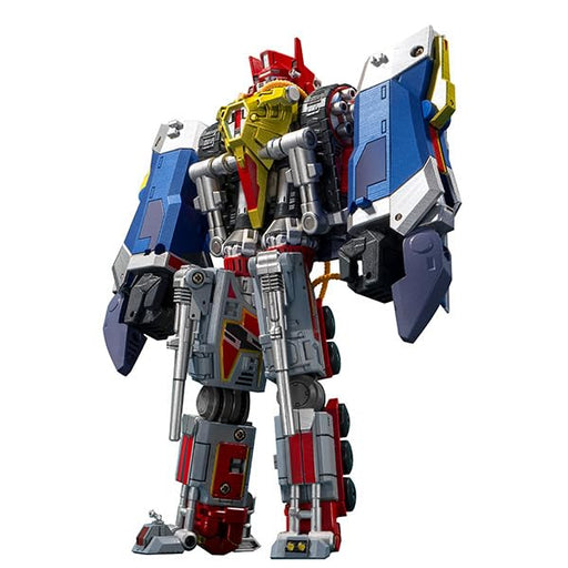 Actibuilder SSSS.GRIDMAN DX Assist Weapon Set Action Figure MegaHouse MH83747_2