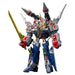 Actibuilder SSSS.GRIDMAN DX Assist Weapon Set Action Figure MegaHouse MH83747_7
