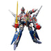 Actibuilder SSSS.GRIDMAN DX Assist Weapon Set Action Figure MegaHouse MH83747_8