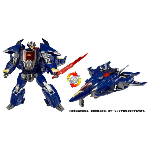 TAKARA TOMY Transformers Transformer Legacy TL-57 Dread wing Action Figure NEW_2