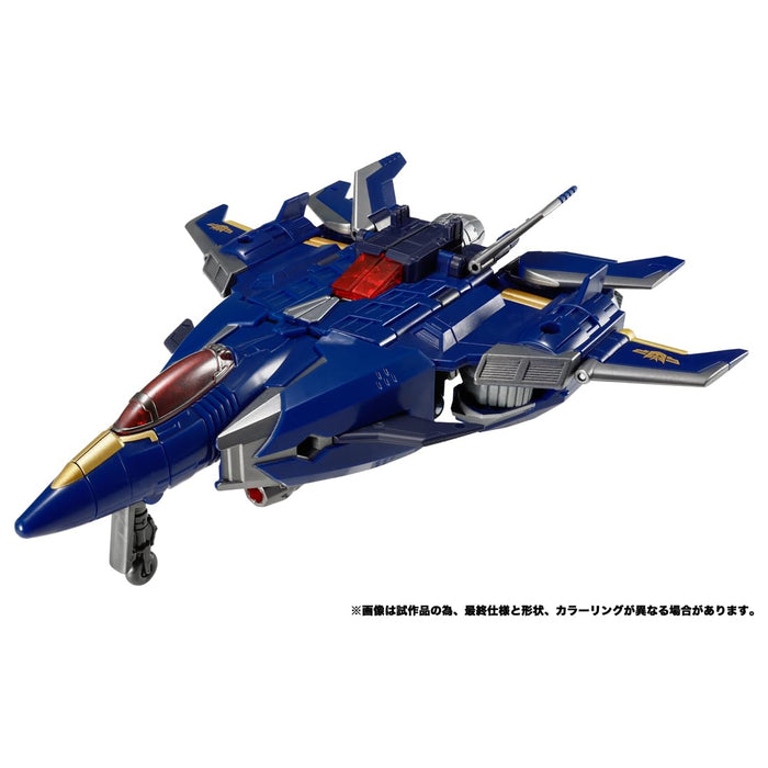 TAKARA TOMY Transformers Transformer Legacy TL-57 Dread wing Action Figure NEW_3