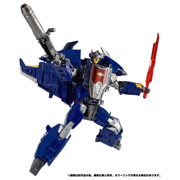 TAKARA TOMY Transformers Transformer Legacy TL-57 Dread wing Action Figure NEW_4