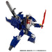 TAKARA TOMY Transformers Transformer Legacy TL-57 Dread wing Action Figure NEW_4