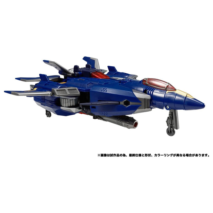 TAKARA TOMY Transformers Transformer Legacy TL-57 Dread wing Action Figure NEW_5