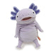 Shinada Global Mochi-wooper looper Pastel Lavender L size Plush MOUP-0350PL NEW_1