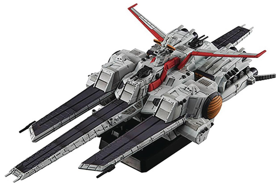 Cosmo Fleet Special Mobile Suit Gundam Unicorn Nahel Argama Re. ‎Figure MGH83803_1