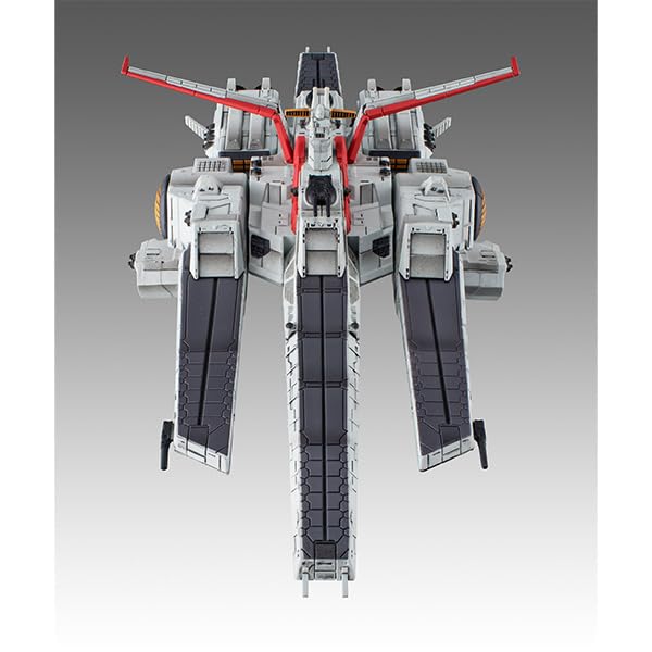 Cosmo Fleet Special Mobile Suit Gundam Unicorn Nahel Argama Re. ‎Figure MGH83803_4