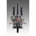 Cosmo Fleet Special Mobile Suit Gundam Unicorn Nahel Argama Re. ‎Figure MGH83803_6