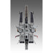 Cosmo Fleet Special Mobile Suit Gundam Unicorn Nahel Argama Re. ‎Figure MGH83803_7