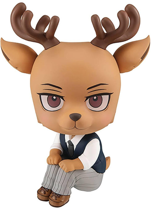 MegaHouse Lookup Beastars Rouis PVC Figure 110mm Anime & Manga Character NEW_1