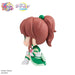 MegaHouse Lookup Sailor Moon Cosmos Eternal Sailor Jupiter 110mm PVC Figure NEW_5