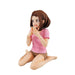 MegaHouse G.E.M. Series My Hero Academia Ochaco Uraraka on Palm 70mm Figure NEW_4