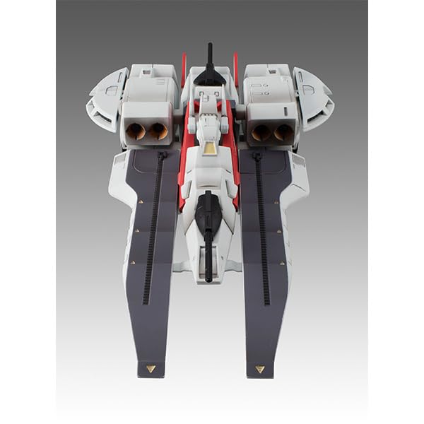 MegaHouse CosmoFleet Special Mobile Suit Zeta Gundam Argama Re. Figure ‎MGH83802_3