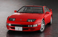 Hasegawa 1/24 Nissan Fairlady Z (Z32)300ZX Twin Turbo 2by2 (1989) Kit HC59 NEW_8